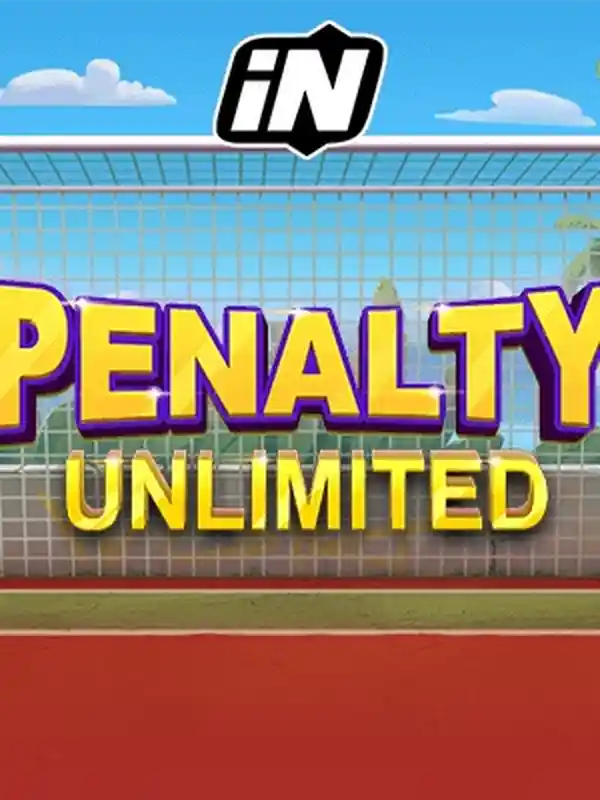 পেনাল্টি-আনলিমিটেড